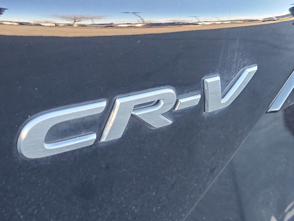 Used 2019 Honda CR-V EX-L image 15