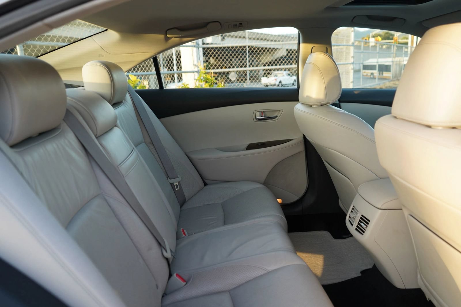 Used 2012 Lexus ES 350 FWD image 20