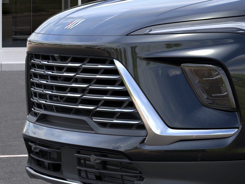 New 2026 Buick Enclave Preferred FWD image 13