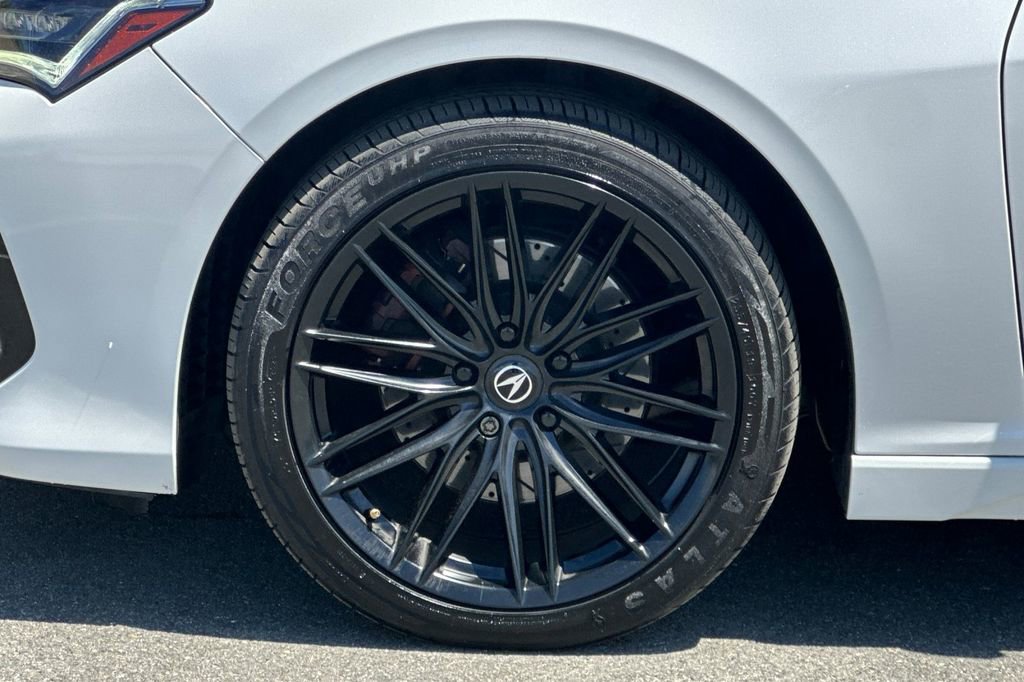 Used 2021 Acura TLX w/ A-SPEC Pkg image 32