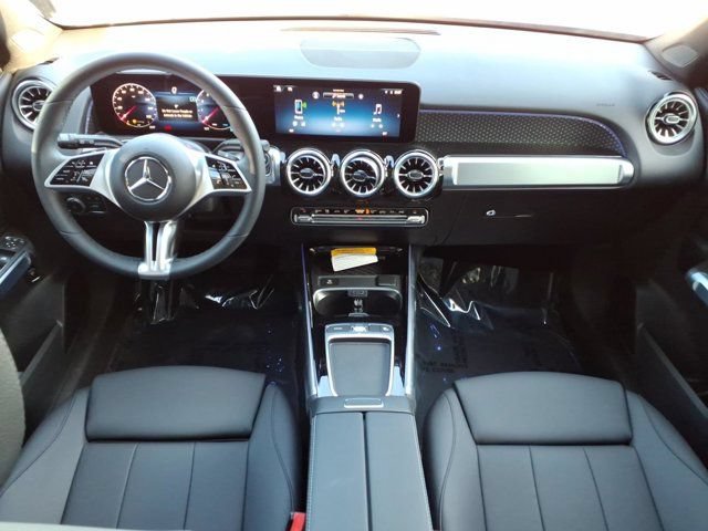 New 2026 Mercedes-Benz GLB 250 4MATIC image 4