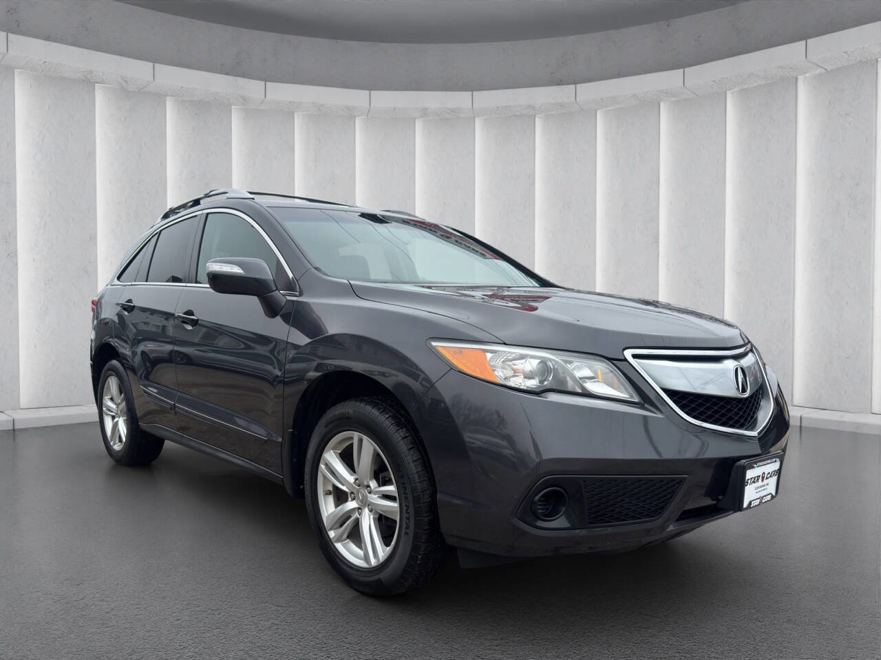 Used 2015 Acura RDX Base AWD 4dr SUV image 7
