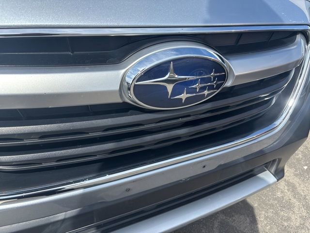 Used 2020 Subaru Outback Limited image 13