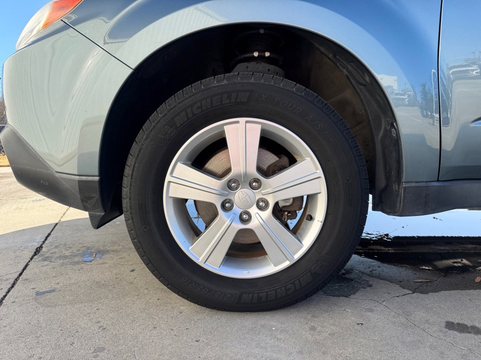 Used 2013 Subaru Forester 2.5X image 31