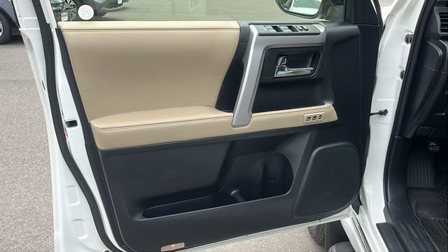 Certified 2023 Toyota 4Runner Limited AWD/4WD image 9