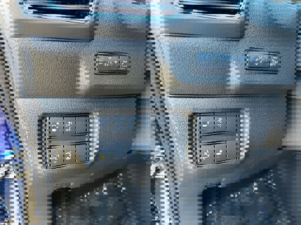 Used 2024 Nissan Leaf SV Plus image 21