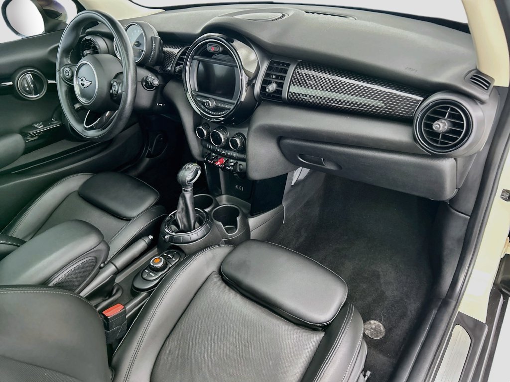 Used 2017 MINI Cooper S FWD image 14