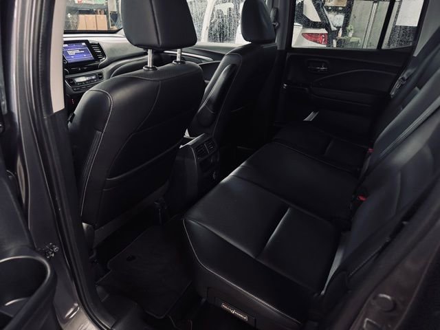 Used 2022 Honda Ridgeline RTL-E image 17