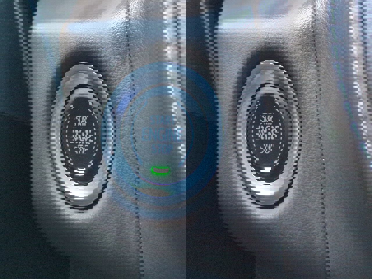 Used 2023 Chevrolet Tahoe High Country w/ Premium Package 2 AWD/4WD image 29