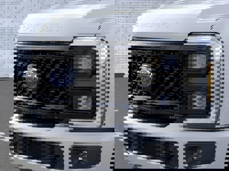 New 2026 Ford F350 XL image 46