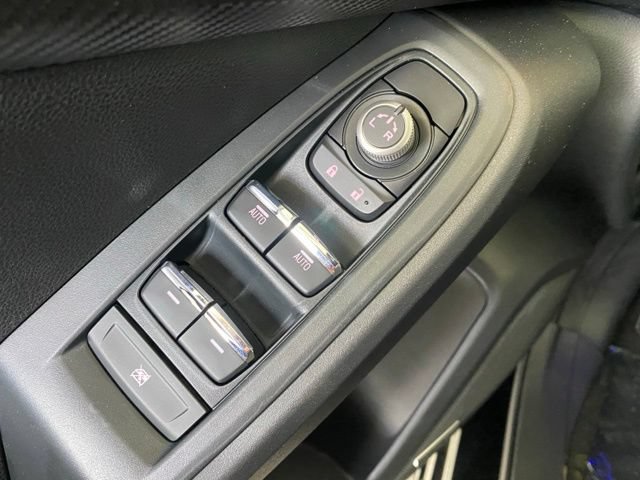 New 2026 Subaru Crosstrek 2.5i Limited AWD/4WD image 10