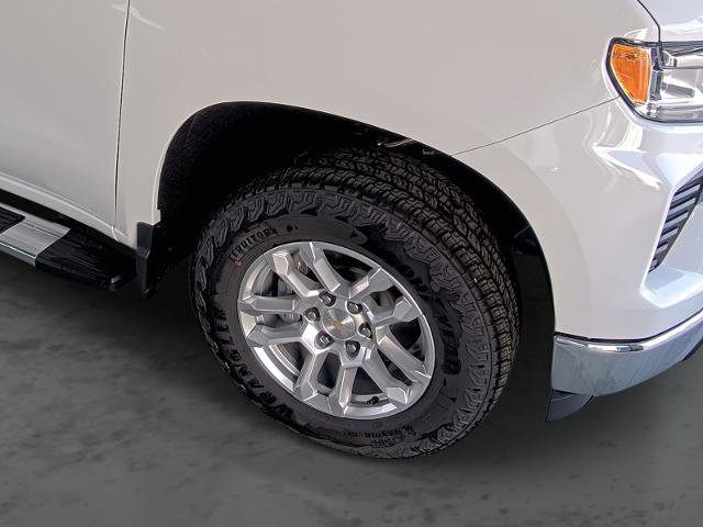 New 2026 Chevrolet Silverado 1500 LT w/ Z71 Off-Road Package image 14