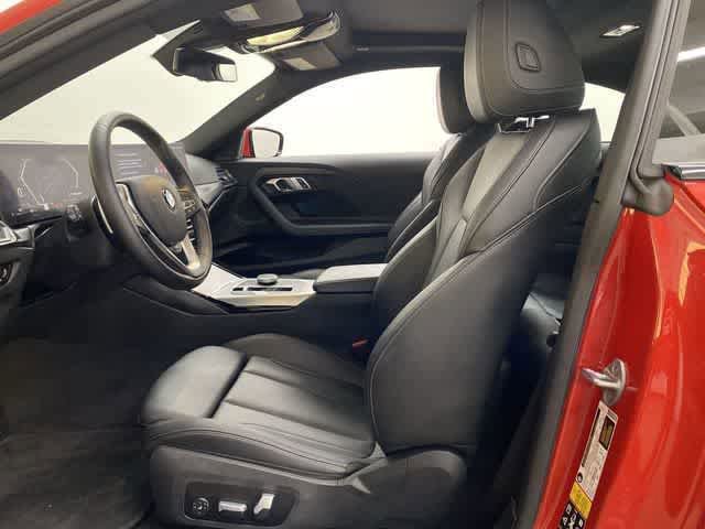 Used 2023 BMW 230i xDrive Coupe w/ Premium Package AWD/4WD image 13