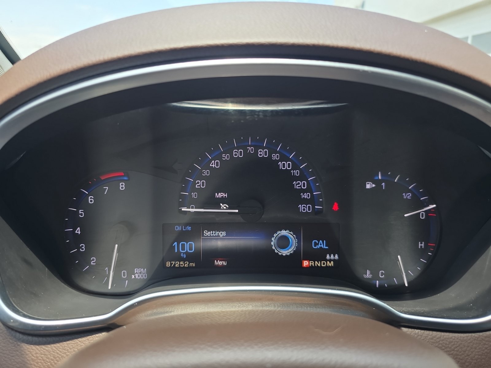 Used 2014 Cadillac SRX Premium AWD/4WD image 19