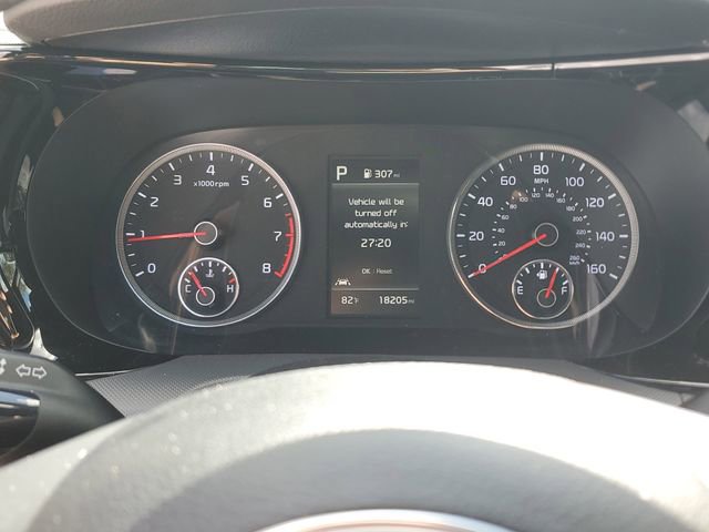 Certified 2023 Kia K5 GT-Line w/ GT-Line Premium Package image 23