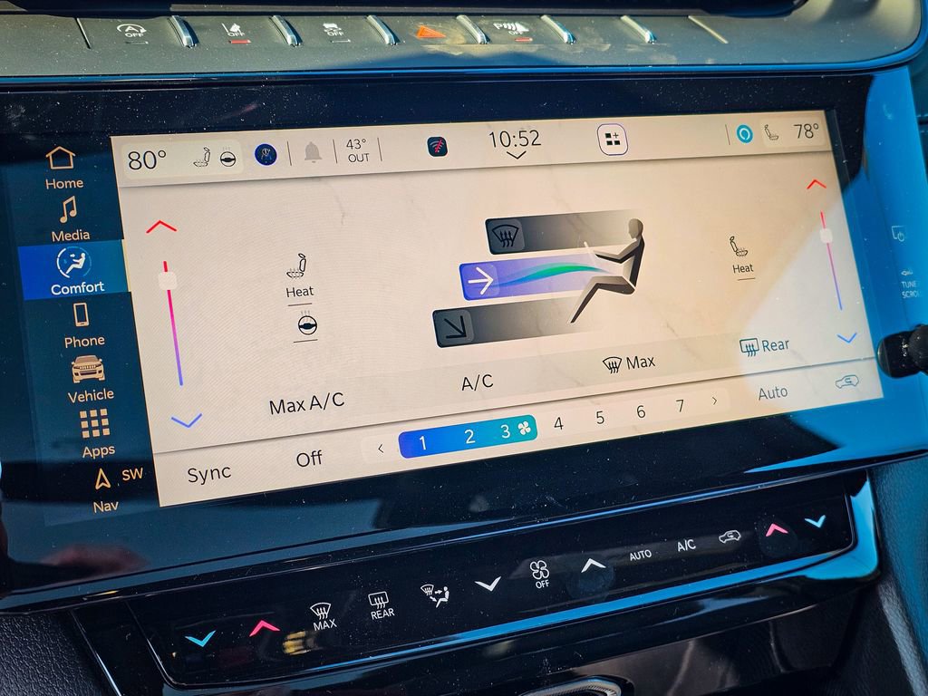 New 2026 Jeep Grand Cherokee Limited image 25