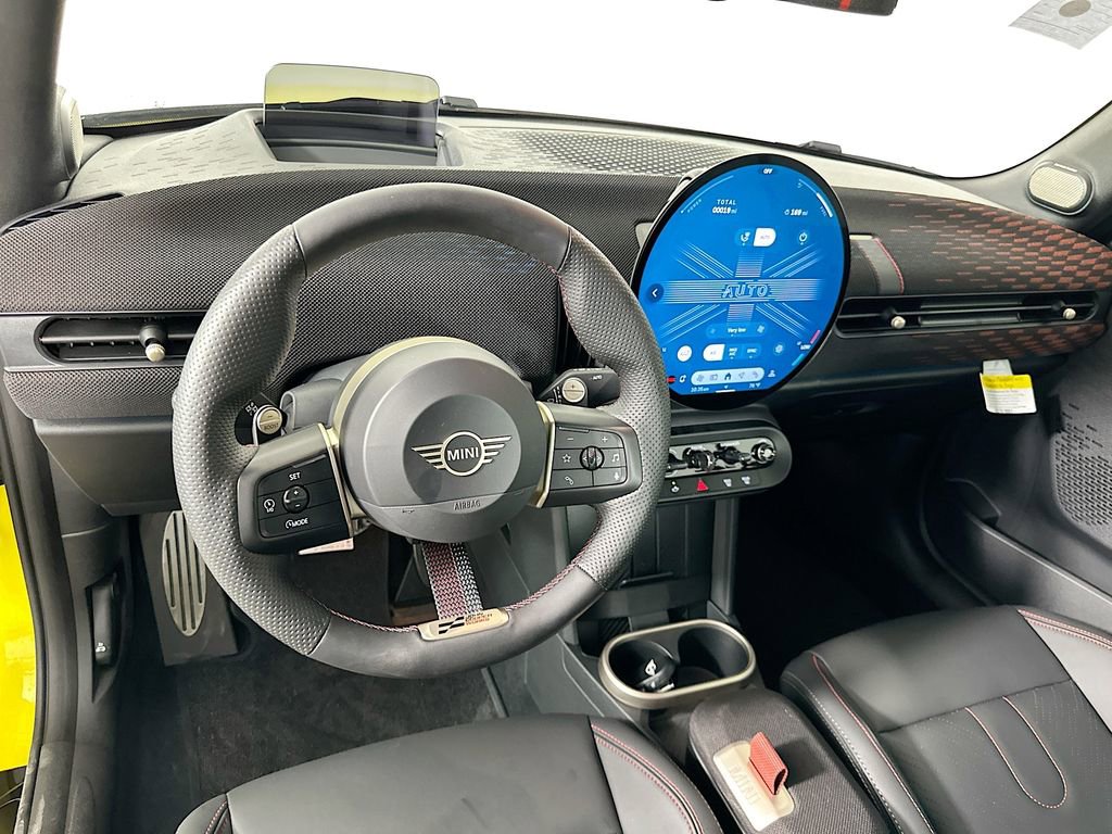 New 2026 MINI Cooper John Cooper Works image 18