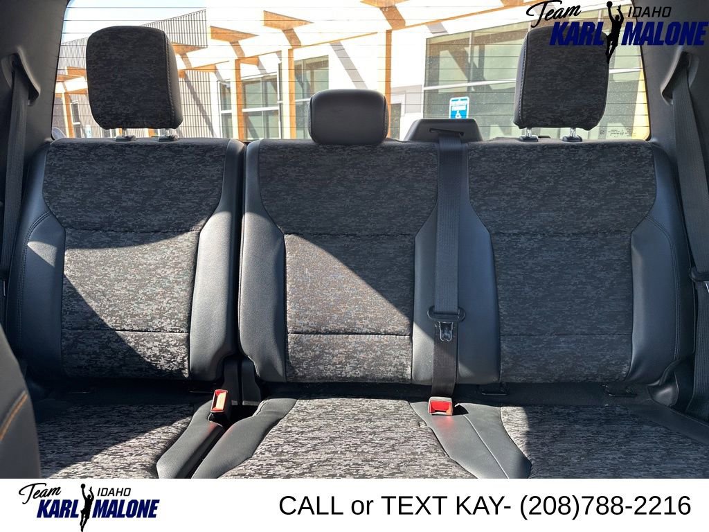 Used 2023 Ford F150 Tremor w/ 360 Degree Camera Package AWD/4WD image 14