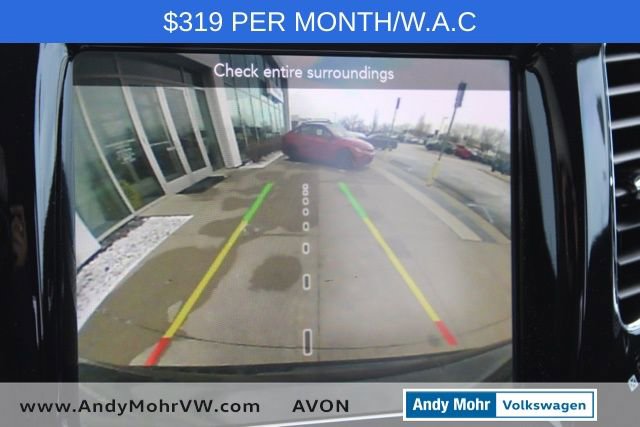Used 2019 Jeep Compass Limited image 36