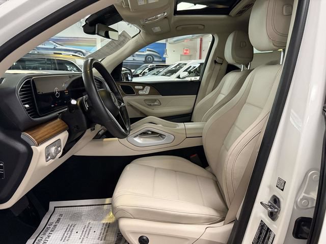 Certified 2025 Mercedes-Benz GLE 350 4MATIC image 26