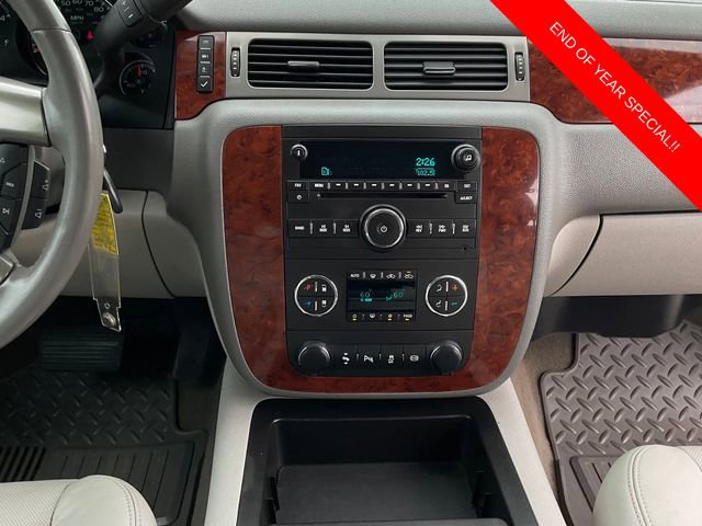 Used 2012 Chevrolet Silverado 2500 LTZ w/ LTZ Plus Package image 16