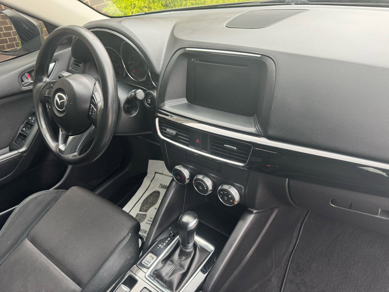 Used 2016 MAZDA CX-5 Sport image 4