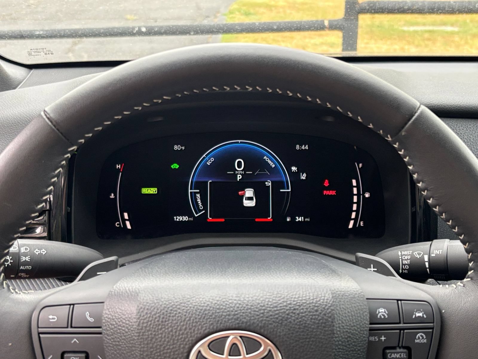 Used 2026 Toyota Camry SE FWD image 40