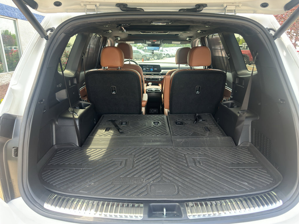 Used 2025 Kia Telluride SX Prestige X-Line AWD/4WD image 14