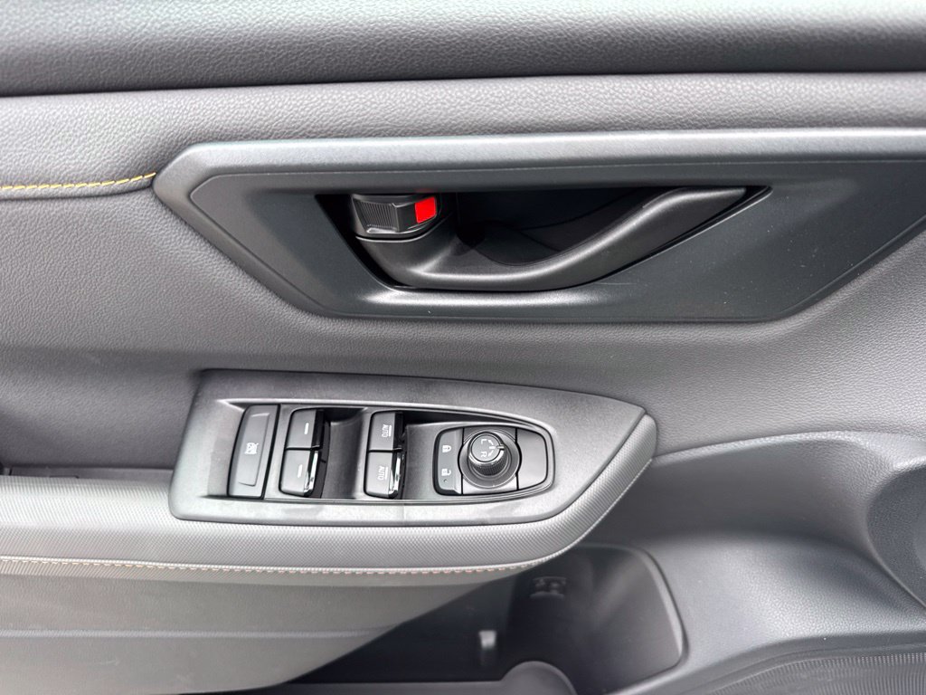 New 2026 Subaru Forester Wilderness AWD/4WD image 8