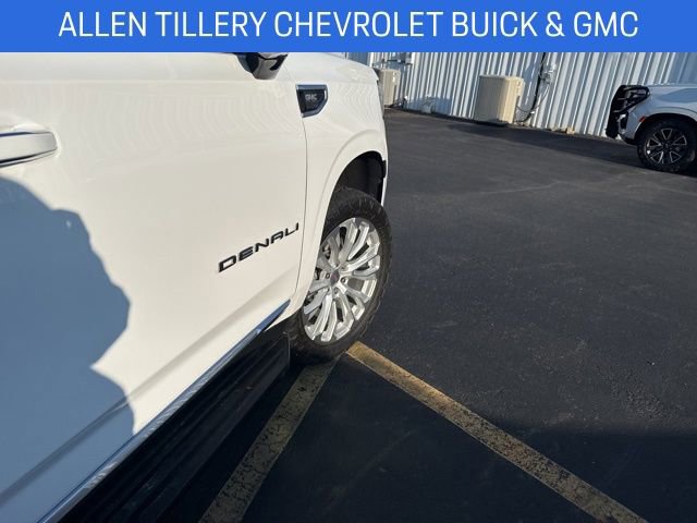 Certified 2023 GMC Yukon Denali image 18