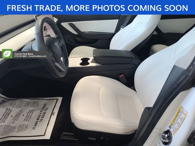 Used 2020 Tesla Model 3 Long Range image 9