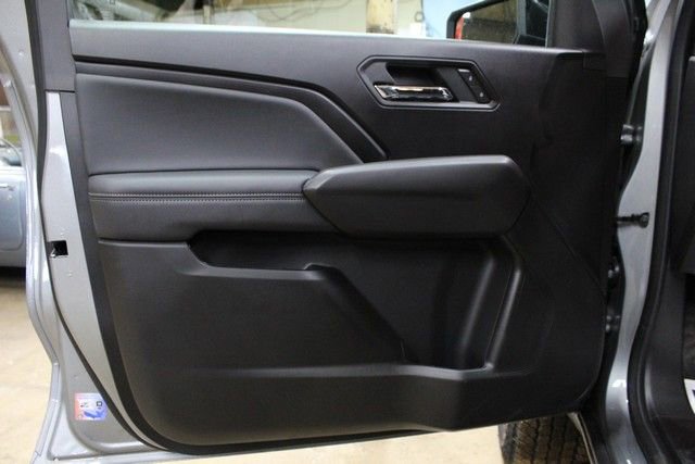 New 2026 GMC Canyon Elevation image 15