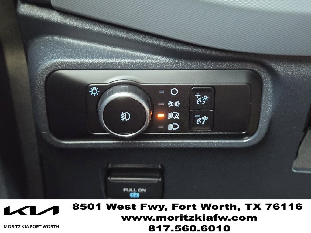 Used 2024 Ford Bronco Big Bend AWD/4WD image 21