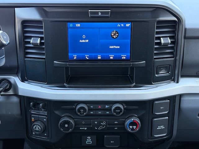 New 2025 Ford F350 XLT w/ Tremor Off-Road Package image 17