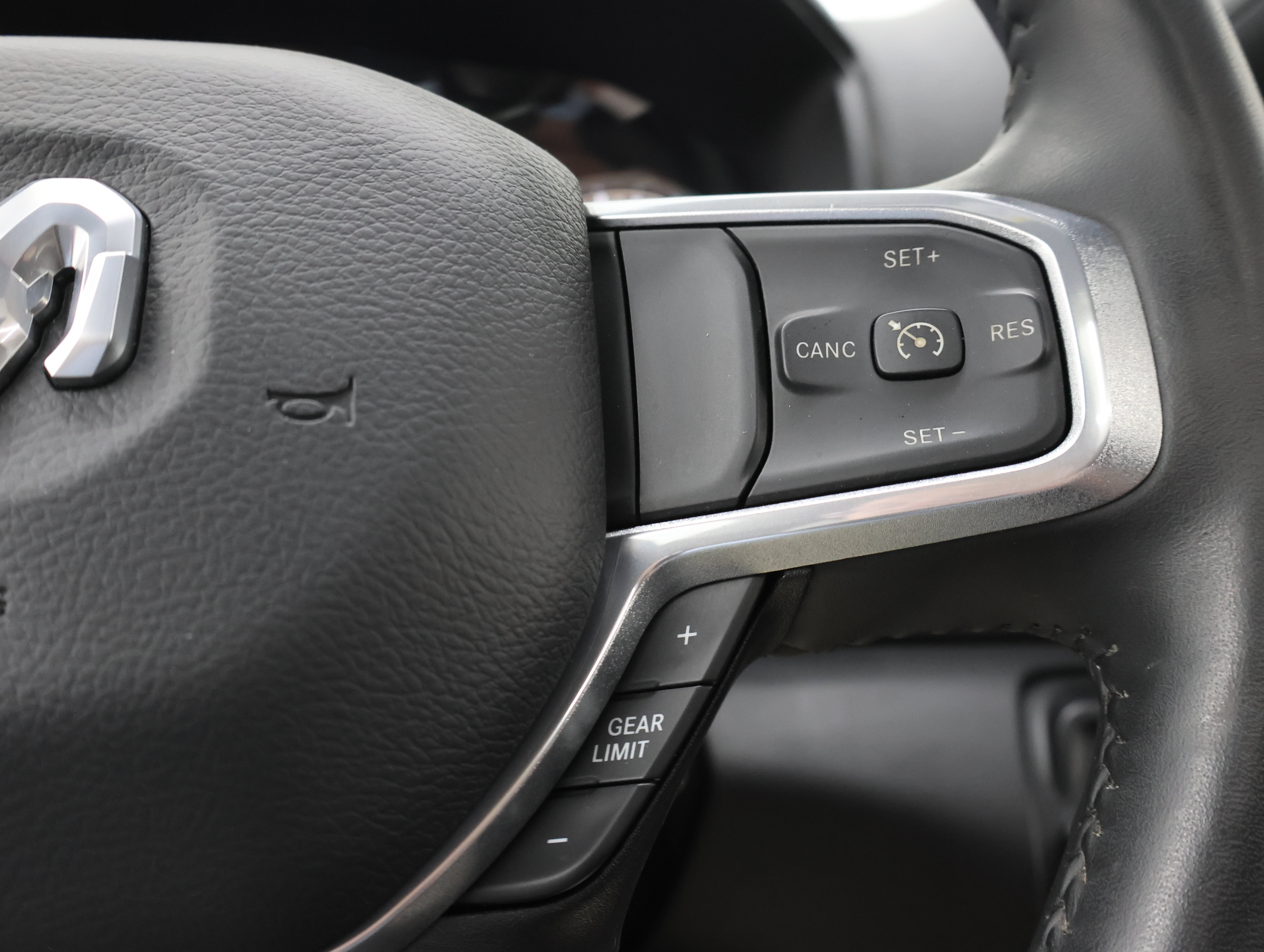 Used 2024 RAM 3500 Laramie w/ Night Edition AWD/4WD image 14