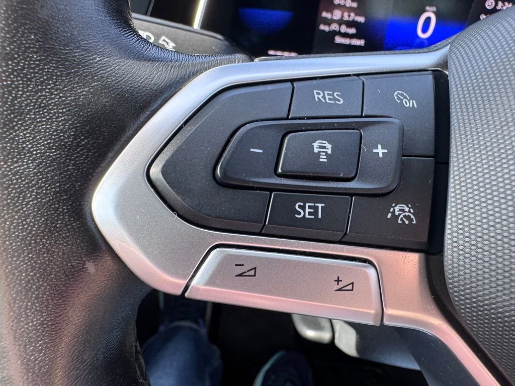 Used 2023 Volkswagen Jetta Sport image 35