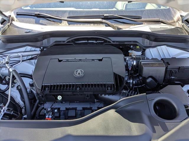 New 2026 Acura MDX A-Spec image 16