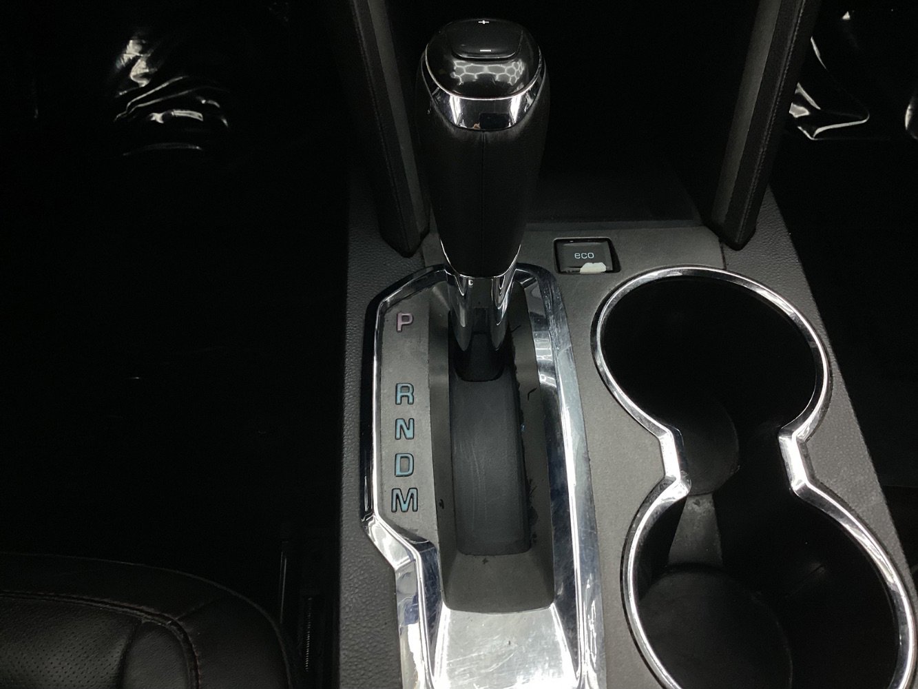 Used 2016 Chevrolet Equinox LTZ w/ Enhanced Convenience Package image 35