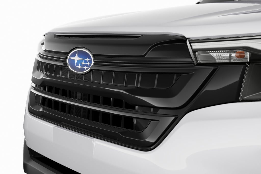 New 2026 Subaru Forester Sport AWD/4WD image 14
