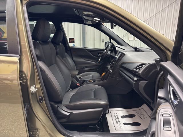 Used 2022 Subaru Forester Wilderness image 26