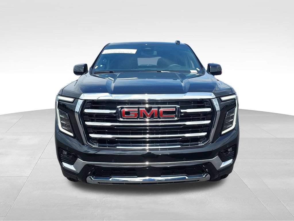Used 2026 GMC Yukon Elevation AWD/4WD image 8