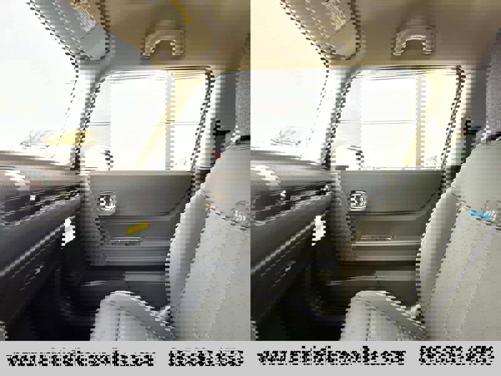 New 2025 MINI Cooper S image 29