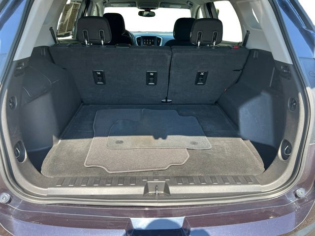 Used 2019 GMC Terrain SLE FWD image 19