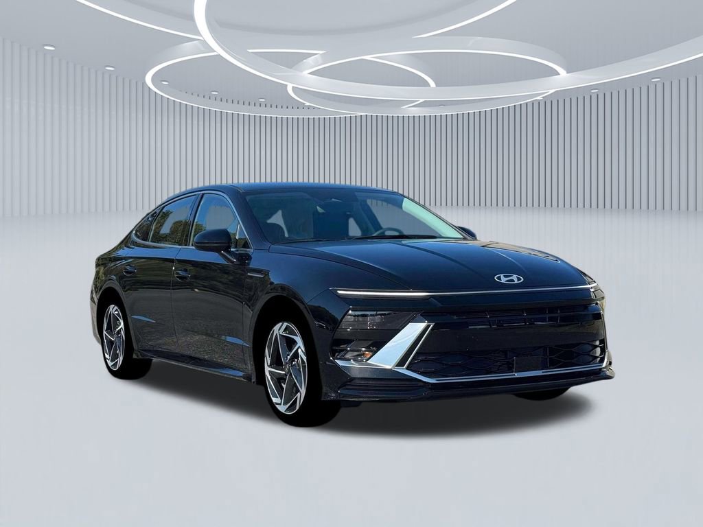 New 2026 Hyundai Sonata SEL FWD image 11