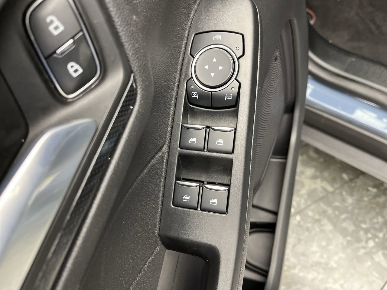 Certified 2023 Ford Escape ST-Line w/ Equipment Group 301A FWD image 8