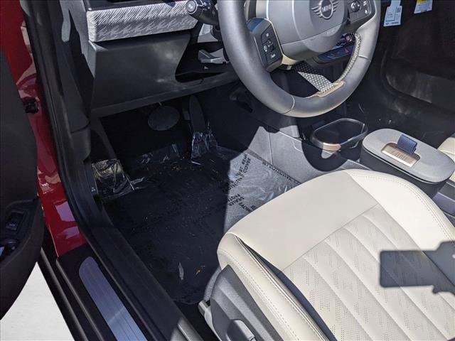 New 2026 MINI Cooper 2-Door Hardtop FWD image 4