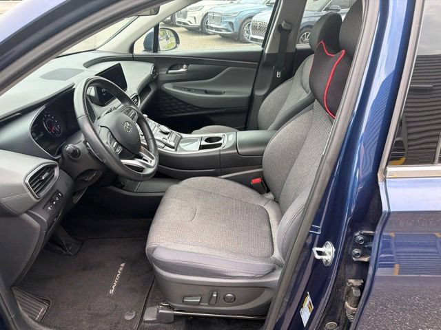 Used 2023 Hyundai Santa Fe SEL w/ Cargo Package FWD image 14