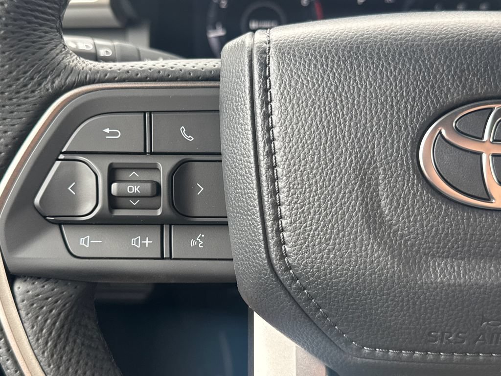 New 2026 Toyota Tacoma TRD Off-Road AWD/4WD image 19