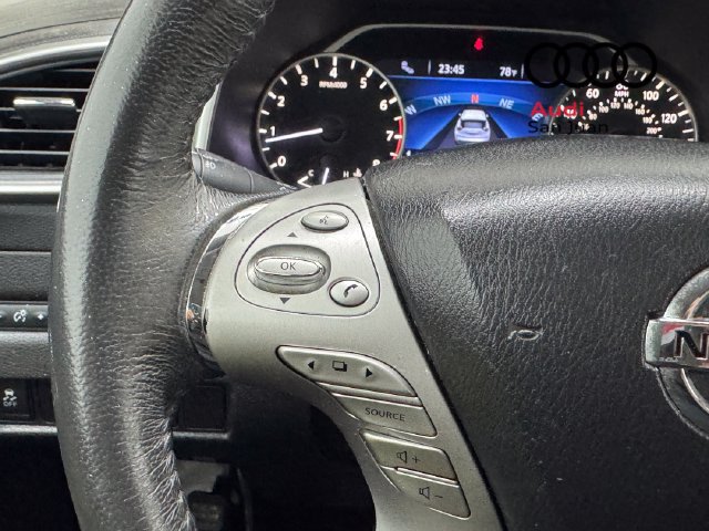 Used 2015 Nissan Murano SL FWD image 24