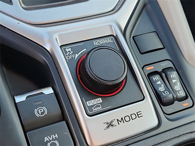 Used 2022 Subaru Forester Premium image 26